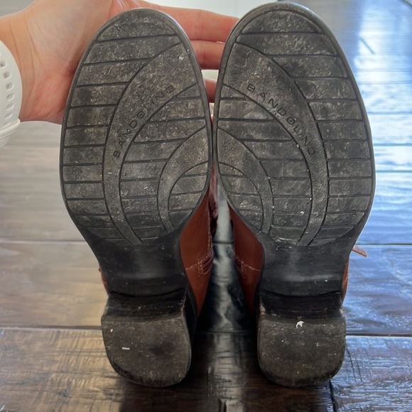 Bandolino boots - Picture 9 of 10